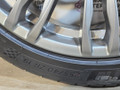 диск литой BMW M5 F10 (2011 - 2013) - фото №50