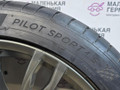диск литой BMW M5 F10 (2011 - 2013) - фото №67