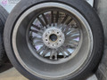 диск литой BMW M5 F10 (2011 - 2013) - фото №87
