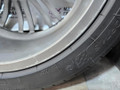 диск литой BMW M5 F10 (2011 - 2013) - фото №91
