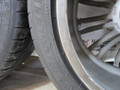 диск литой BMW M5 F10 (2011 - 2013) - фото №93