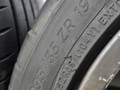 диск литой BMW M5 F10 (2011 - 2013) - фото №98