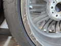 диск литой BMW M5 F10 (2011 - 2013) - фото №115