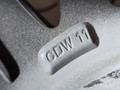 диск литой BMW M5 F10 (2011 - 2013) - фото №125