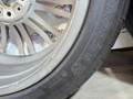 диск литой BMW M5 F10 (2011 - 2013) - фото №136