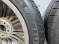 диск литой BMW M5 F10 (2011 - 2013) - фото №137