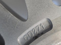 диск литой BMW M5 F10 (2011 - 2013) - фото №148