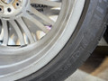 диск литой BMW M5 F10 (2011 - 2013) - фото №156