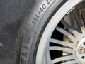 диск литой BMW M5 F10 (2011 - 2013) - фото №159