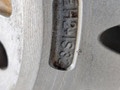 диск литой BMW M5 F10 (2011 - 2013) - фото №170