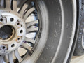 диск литой BMW M5 F10 (2011 - 2013) - фото №171