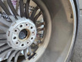 диск литой BMW M5 F10 (2011 - 2013) - фото №177