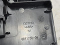 плафон подсветки бардачка BMW X3 G01 (2017 - 2026), 51166811736, 6811736 - фото №9
