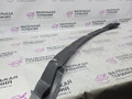 юбка бампера нижняя BMW 1 серия F20/F21 F20 2013, 3.0 л., N55 B30 A, бензин, АКПП, 300, u300 — alpinweiss iii, хетчбэк 5 дв., задний привод, правый руль, 51758050730, 8050730 - фото №4