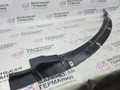 юбка бампера нижняя BMW 1 серия F20/F21 F20 2013, 3.0 л., N55 B30 A, бензин, АКПП, 300, u300 — alpinweiss iii, хетчбэк 5 дв., задний привод, правый руль, 51758050730, 8050730 - фото №6