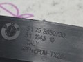 юбка бампера нижняя BMW 1 серия F20/F21 F20 2013, 3.0 л., N55 B30 A, бензин, АКПП, 300, u300 — alpinweiss iii, хетчбэк 5 дв., задний привод, правый руль, 51758050730, 8050730 - фото №7