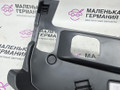 накладка на торпедо (консоль) BMW X3 G01 (2017 - 2026), 51457944607, 7944607, 63319458174, 9458174 - фото №5