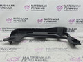 накладка на торпедо (консоль) BMW X3 G01 (2017 - 2026), 51457944607, 7944607, 63319458174, 9458174 - фото №6