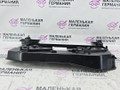 накладка на торпедо (консоль) BMW X3 G01 (2017 - 2026), 51457944607, 7944607, 63319458174, 9458174 - фото №7