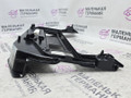 накладка на торпедо (консоль) BMW X3 G01 (2017 - 2026), 51457944607, 7944607, 63319458174, 9458174 - фото №8