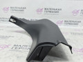 накладка на порог внутренняя BMW X3 G01 (2017 - 2026), 51437398018, 7398018 - фото №3