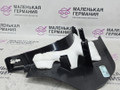 накладка на порог внутренняя BMW X3 G01 (2017 - 2026), 51437398018, 7398018 - фото №4
