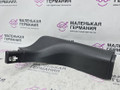 накладка на порог внутренняя BMW X3 G01 (2017 - 2026), 51437398018, 7398018 - фото №2