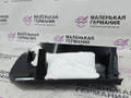 накладка на порог внутренняя BMW X3 G01 (2017 - 2026), 51437398018, 7398018 - фото №5