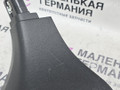 накладка на порог внутренняя BMW X3 G01 (2017 - 2026), 51437398018, 7398018 - фото №6