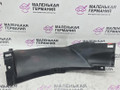 Воздуховод крыла прав. BMW X6 F16 2014, 3.0 л., N55 B30 A, бензин, АКПП, красный, правый руль, 51657320274, 7320274 - фото №2