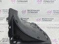 Воздуховод крыла прав. BMW X6 F16 2014, 3.0 л., N55 B30 A, бензин, АКПП, красный, правый руль, 51657320274, 7320274 - фото №4