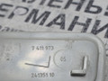отражатель левый BMW X3 G01 (2017 - 2026), 63147411973, 7411973 - фото №9