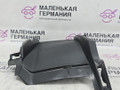 воздуховод тормозной левый BMW X3 G01 (2017 - 2026), 51118081203, 8081203 - фото №5