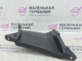 воздуховод тормозной левый BMW X3 G01 (2017 - 2026), 51118081203, 8081203 - фото №6
