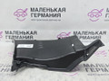 воздуховод тормозной левый BMW X3 G01 (2017 - 2026), 51118081203, 8081203 - фото №7