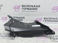 воздуховод тормозной левый BMW X3 G01 (2017 - 2026), 51118081203, 8081203 - фото №8