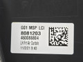 воздуховод тормозной левый BMW X3 G01 (2017 - 2026), 51118081203, 8081203 - фото №9