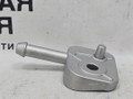 кронштейн глушителя BMW X3 G01 (2017 - 2026), 18308582060, 8582060, 1830-18308582-060 - фото №3