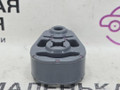 Резинка глушителя BMW X3 G01 (2017 - 2026), 18308572512, 8572512 - фото №3