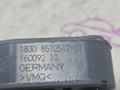 Резинка глушителя BMW X3 G01 (2017 - 2026), 18308572512, 8572512 - фото №8