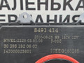 блок управления светом BMW 5 серия G30/G31 (2016 - 2020), 63118491415, 8491415, 8491414, 63118491414 - фото №10