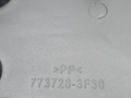бленда BMW 3 серия F30/F31/F34 (2011 - 2016), 773728-3F30 - фото №8