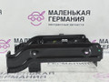 кронштейн (крепление) BMW X3 F25 2013, 2.0 л., N20 B20 A, бензин, АКПП, а52/7 spacegrau, хетчбэк 5 дв., полный привод, правый руль, 10500650 - фото №2