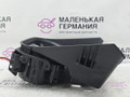 подстаканник BMW X3 F25 2013, 2.0 л., N20 B20 A, бензин, АКПП, а52/7 spacegrau, хетчбэк 5 дв., полный привод, правый руль, 51169184499, 9184499 - фото №4