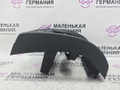 Декоративная накладка центральной консоли BMW 5 серия G30/G31 G30 2017, 2.0 л., B48 B20 A, бензин, АКПП, b65 jatoba brown metallic, седан, задний привод, правый руль, 51169330681, 9330681 - фото №5