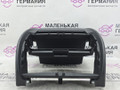Декоративная накладка центральной консоли BMW 5 серия G30/G31 G30 2017, 2.0 л., B48 B20 A, бензин, АКПП, b65 jatoba brown metallic, седан, задний привод, правый руль, 51169330681, 9330681 - фото №6