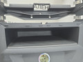 Декоративная накладка центральной консоли BMW 5 серия G30/G31 G30 2017, 2.0 л., B48 B20 A, бензин, АКПП, b65 jatoba brown metallic, седан, задний привод, правый руль, 51169330681, 9330681 - фото №7