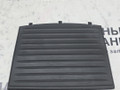 Декоративная накладка центральной консоли BMW 5 серия G30/G31 G30 2017, 2.0 л., B48 B20 A, бензин, АКПП, b65 jatoba brown metallic, седан, задний привод, правый руль, 51169330681, 9330681 - фото №8