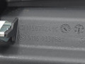 Декоративная накладка центральной консоли BMW 5 серия G30/G31 G30 2017, 2.0 л., B48 B20 A, бензин, АКПП, b65 jatoba brown metallic, седан, задний привод, правый руль, 51169330681, 9330681 - фото №9