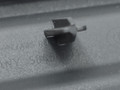 Декоративная накладка центральной консоли BMW 5 серия G30/G31 G30 2017, 2.0 л., B48 B20 A, бензин, АКПП, b65 jatoba brown metallic, седан, задний привод, правый руль, 51169330681, 9330681 - фото №11